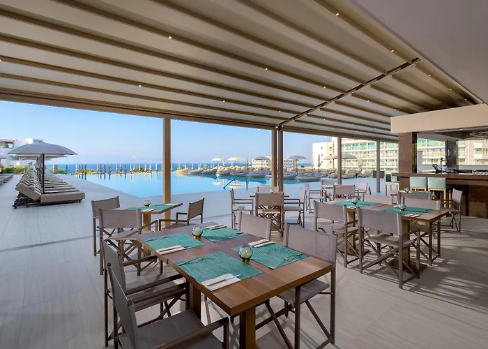 Amarande (Adults Only) Hotel Agia Napa