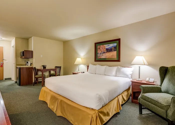 Grand River Hotel
