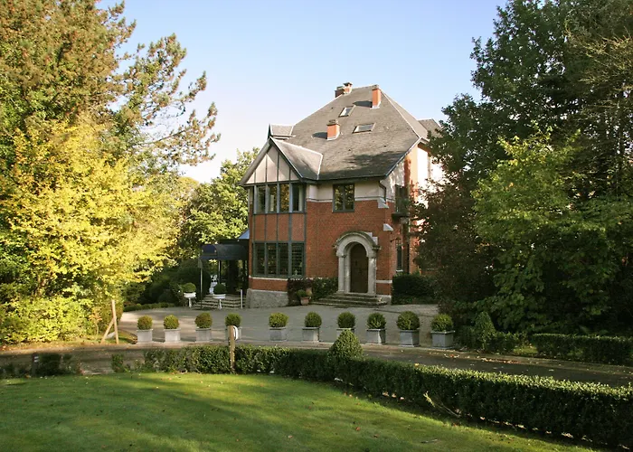 Martin'S Manoir