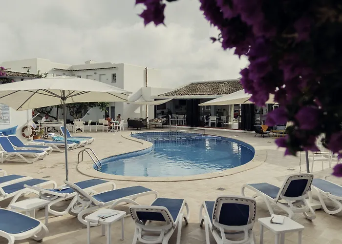 Hotel D'Or Cala D´Or