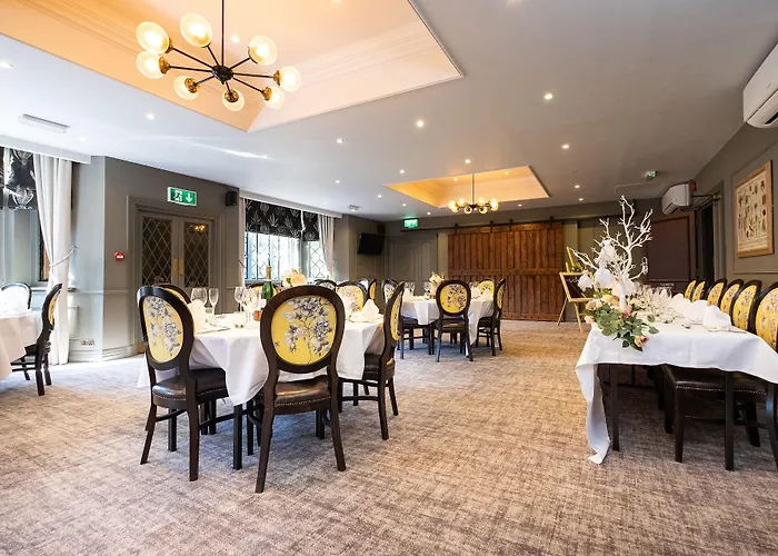 Bridge Hotel
