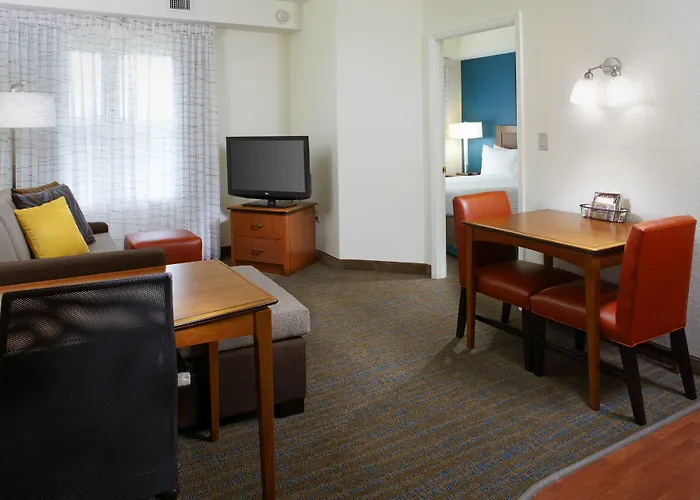 Residence Inn Tampa Oldsmar