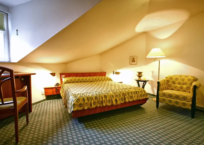 Hotel Haus Duden