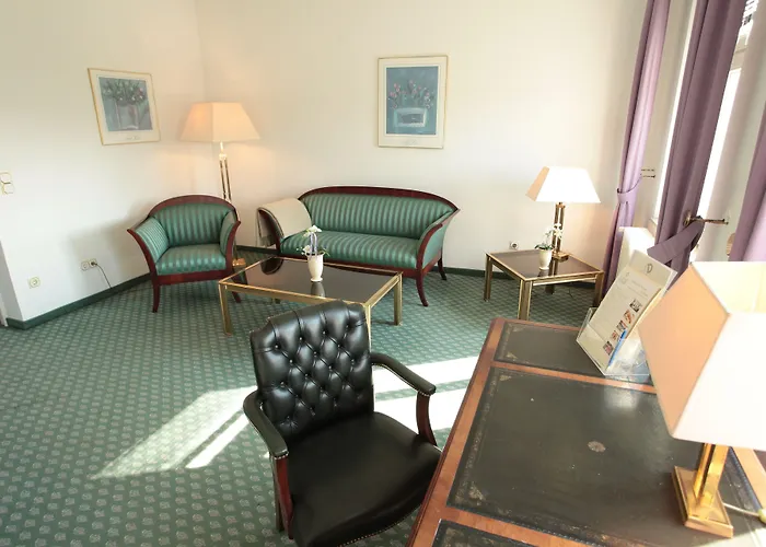 Hotel Haus Duden