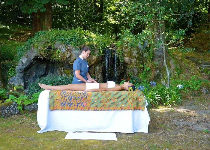 Pousada Mosteiro De Guimaraes