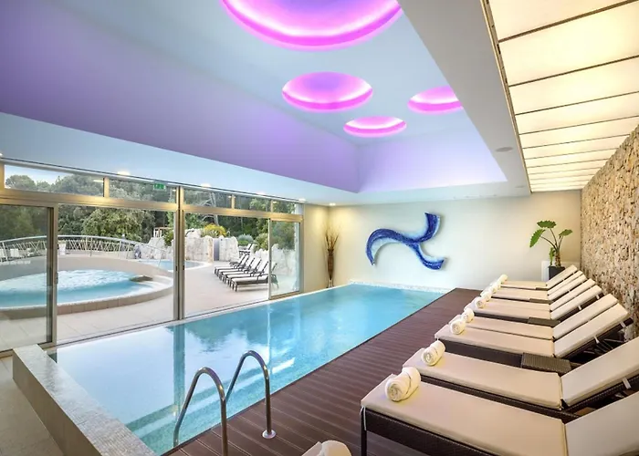 Imperial Heritage Hotel, Valamar Collection (Adults Only)