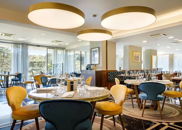 Imperial Heritage Hotel, Valamar Collection (Adults Only)