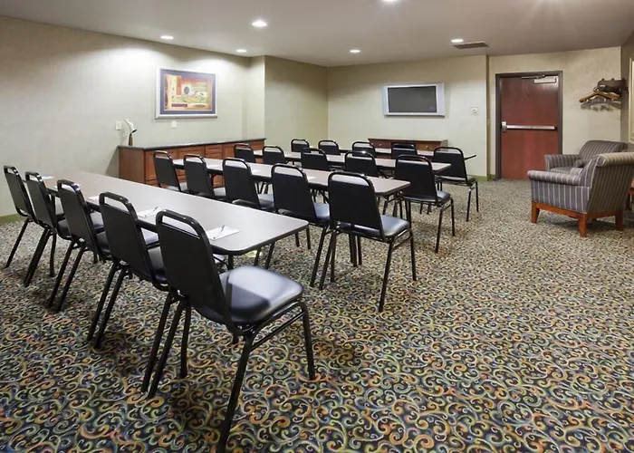 Crossings By Grandstay Inn & Suites