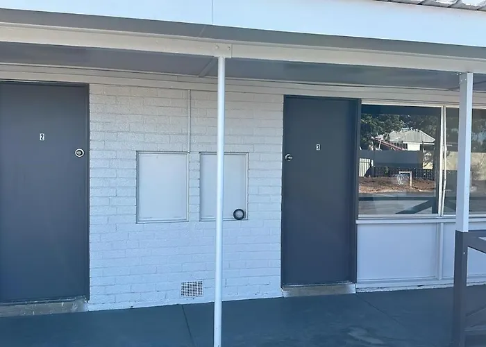 Ouyen Motel
