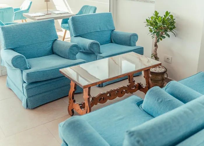 Hotel Villa Paradiso