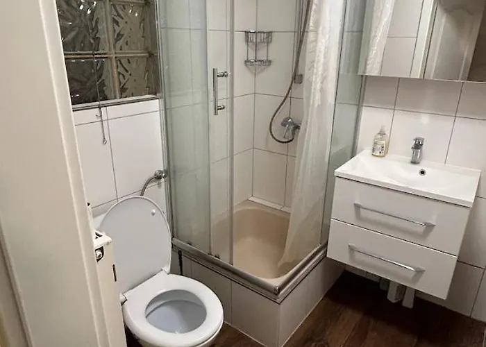 Helfant Luxembourg Standard Double Room 3