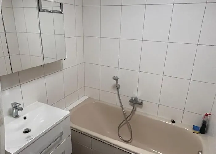 Helfant Luxembourg Standard Double Room 4