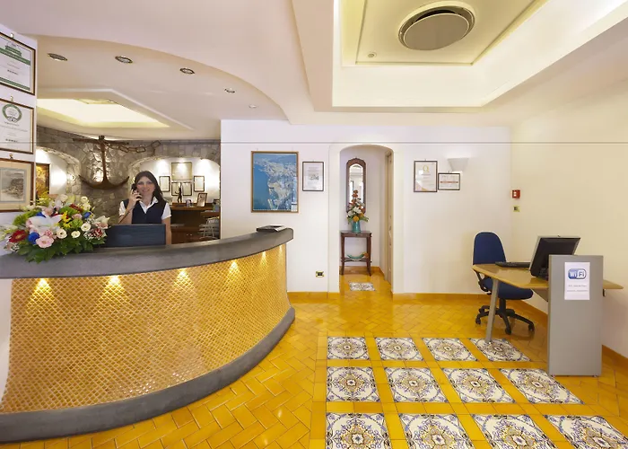 Hotel Del Mare