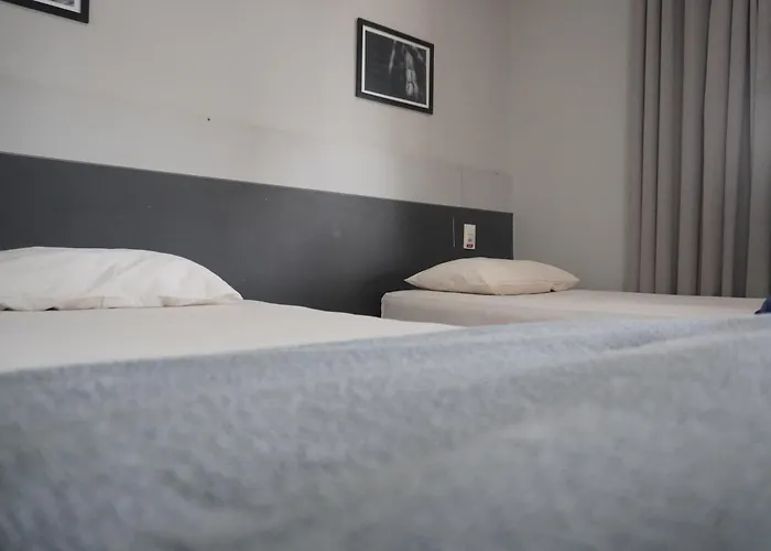 Hotel Premium Uruçuí