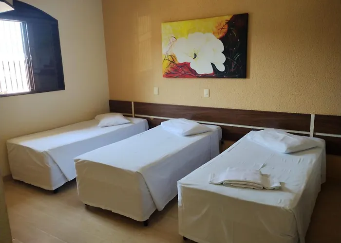 Hotel São Francisco