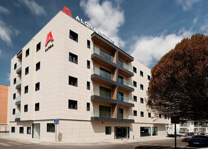 Alora Hotel Mérida