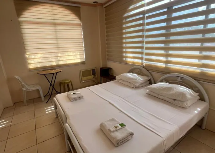 Ddd Habitat Inc Iloilo