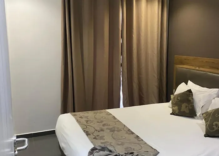 Prime Hotel