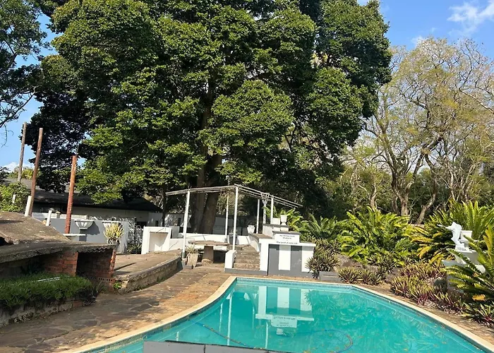 North Coast Gateway Hotel