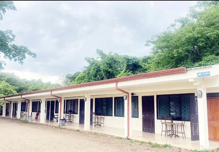 Hospedaje Country Club