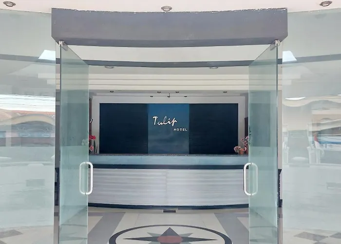 Hotel Tulip Madiun