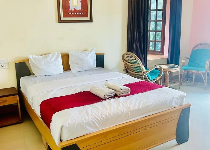 Firangi Hub Hotel Goa