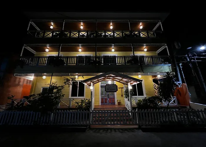 The Winand Hotel