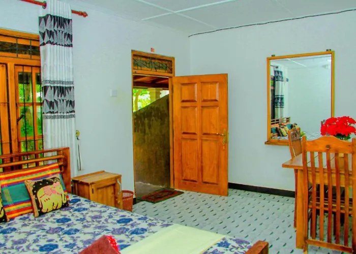 Golden Eco Ayur Villa