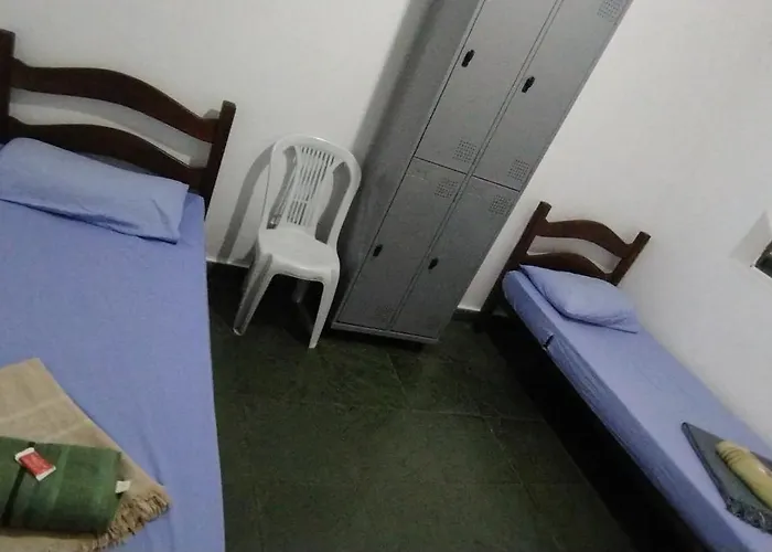 Hotel Chale Centro