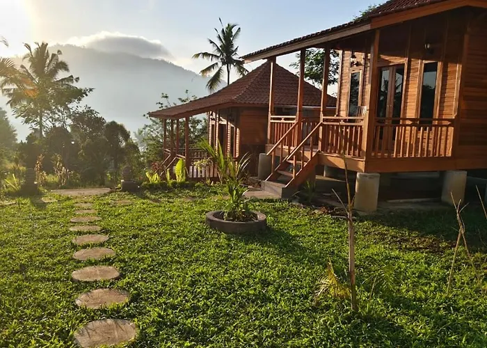 Villas Campah
