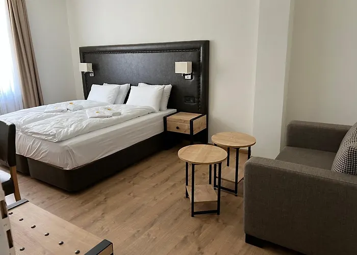 Hotel Sonne