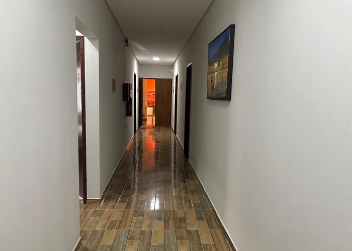 Pousada Museu de Piatã