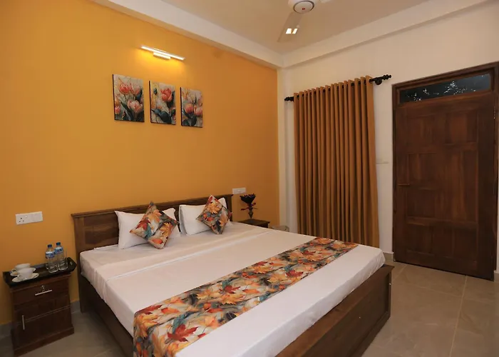 Villa One66