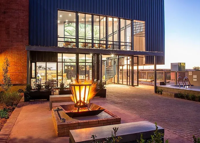Kathu Hotel