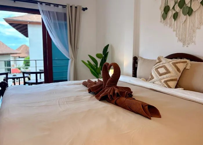 Lavoe Boutique Hotel
