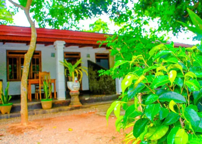 Golden Eco Ayur Villa