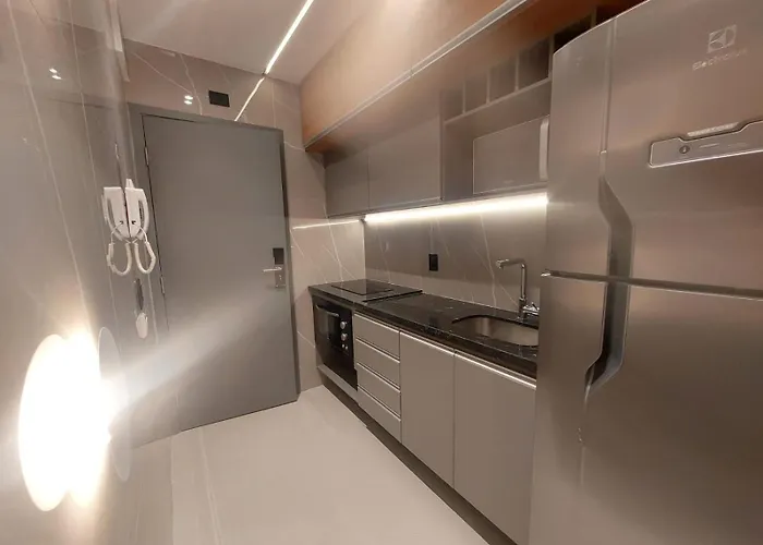 V-Home Flat Hotel