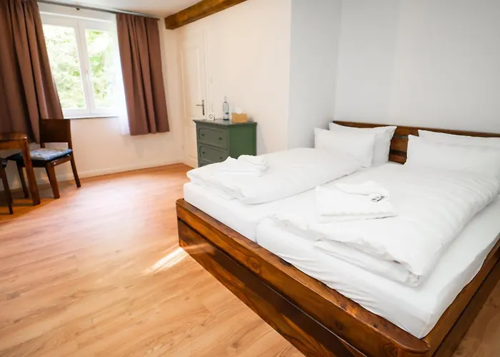 Schloss Sigroen Apartements