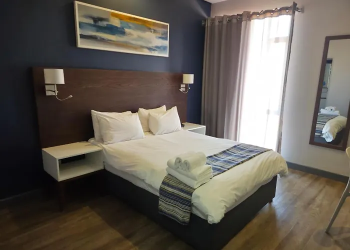 Kathu Hotel
