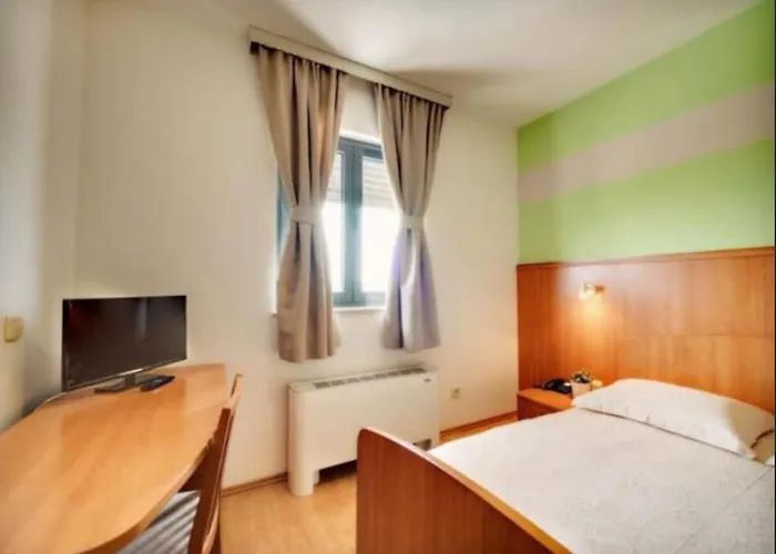 Hotel Sibenik