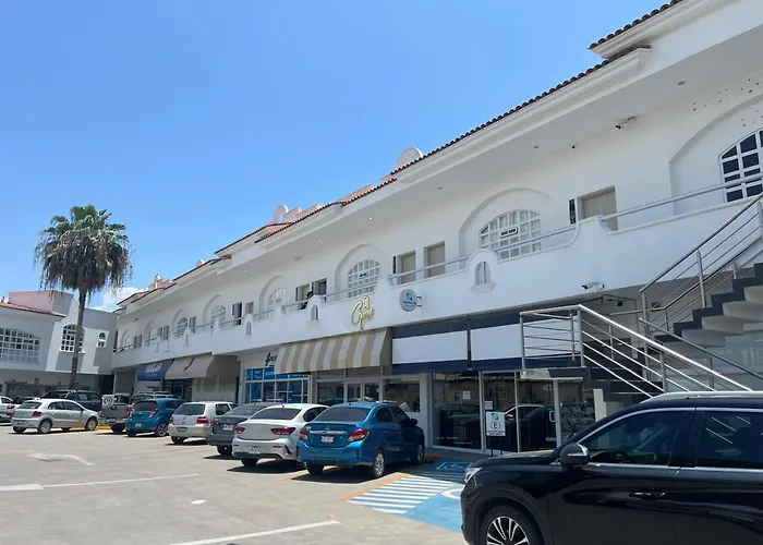 Almera Vallarta Hotel Suites