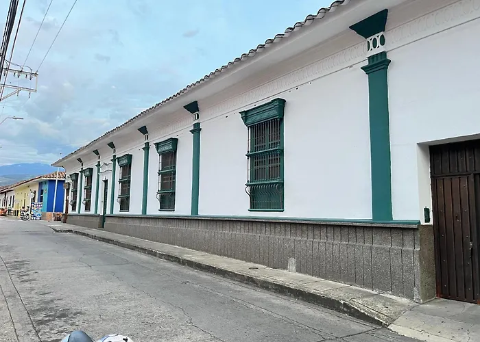 Paraiso Real