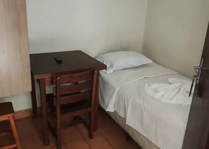 Hotel Boa Vista