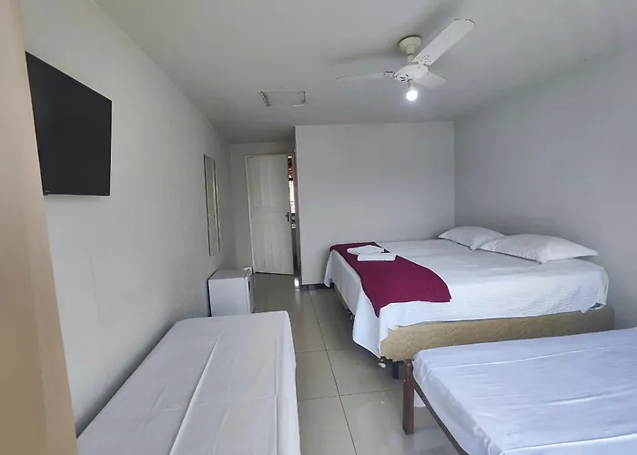 Hotel Estação