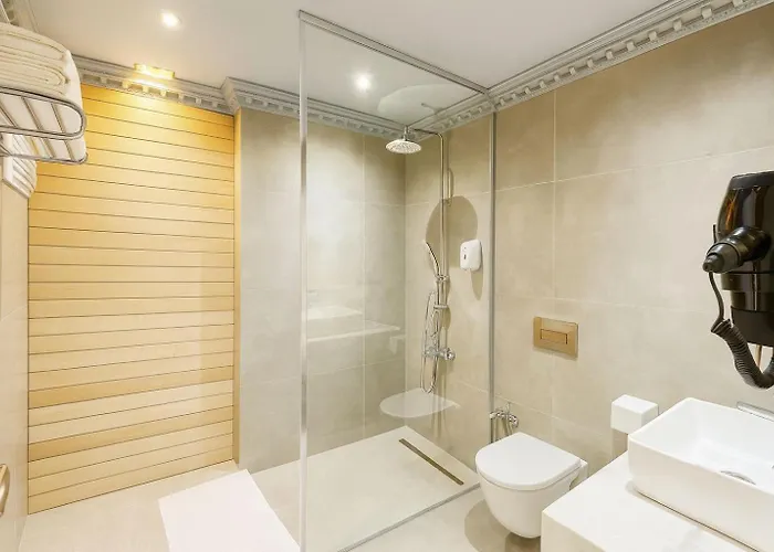 Murat Hotel