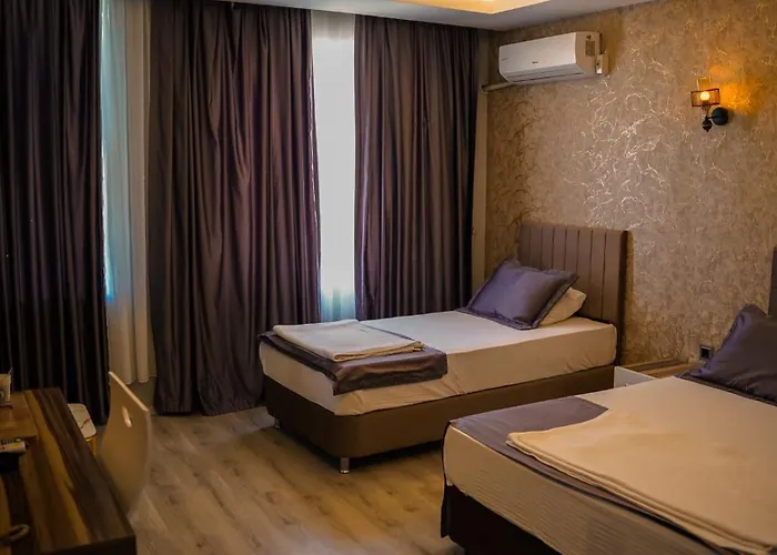 Dunaysir Otel