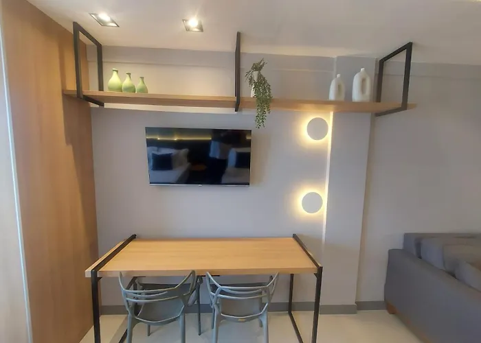 V-Home Flat Hotel