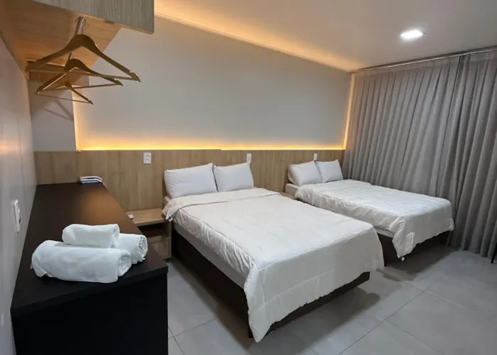 Costelão hotel