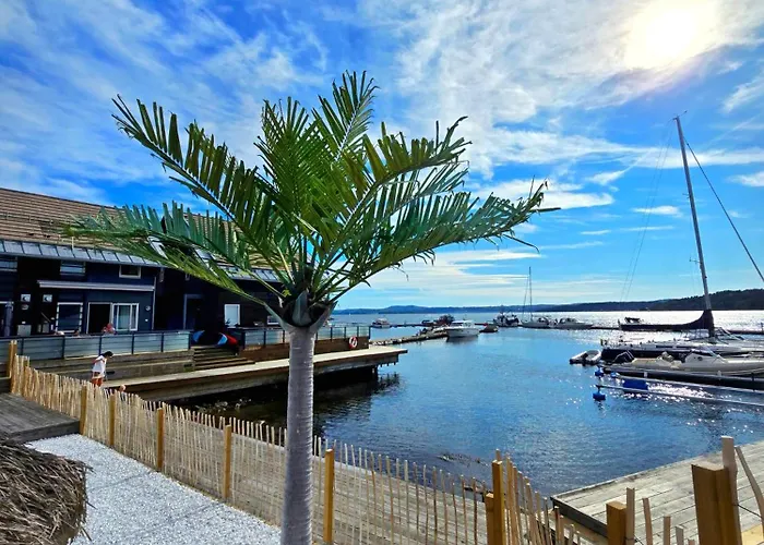 Holmsbu Resort