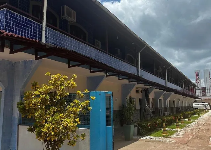 Hotel Arruda Marituba